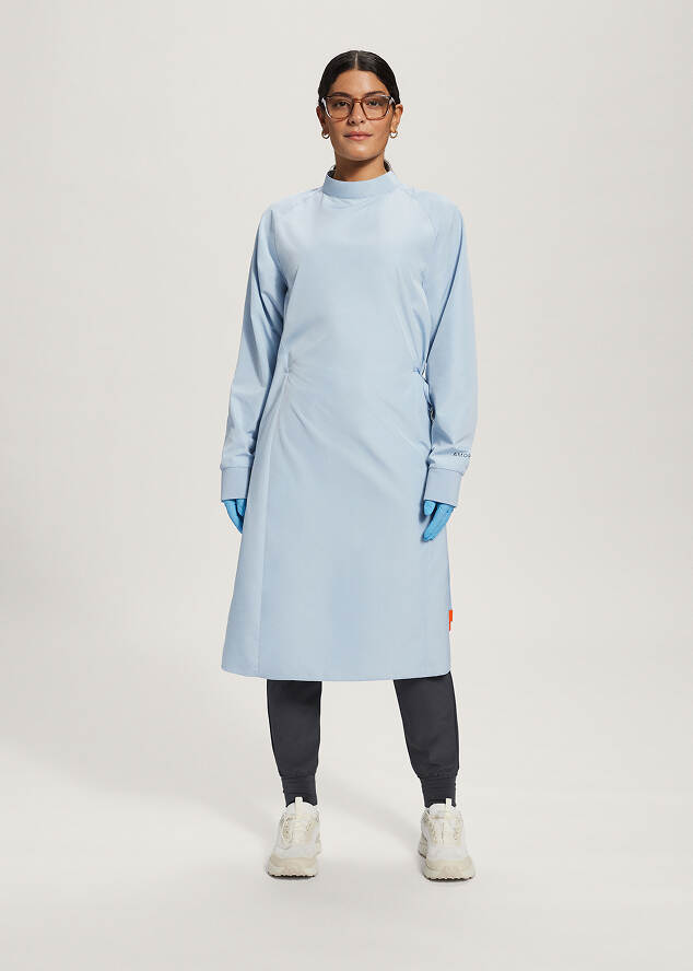 Isolation Gown
