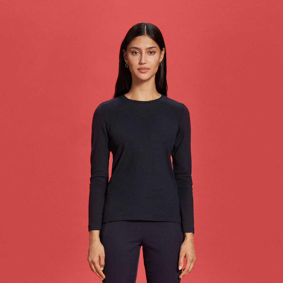 Fire-Resistant Top | AmorSui