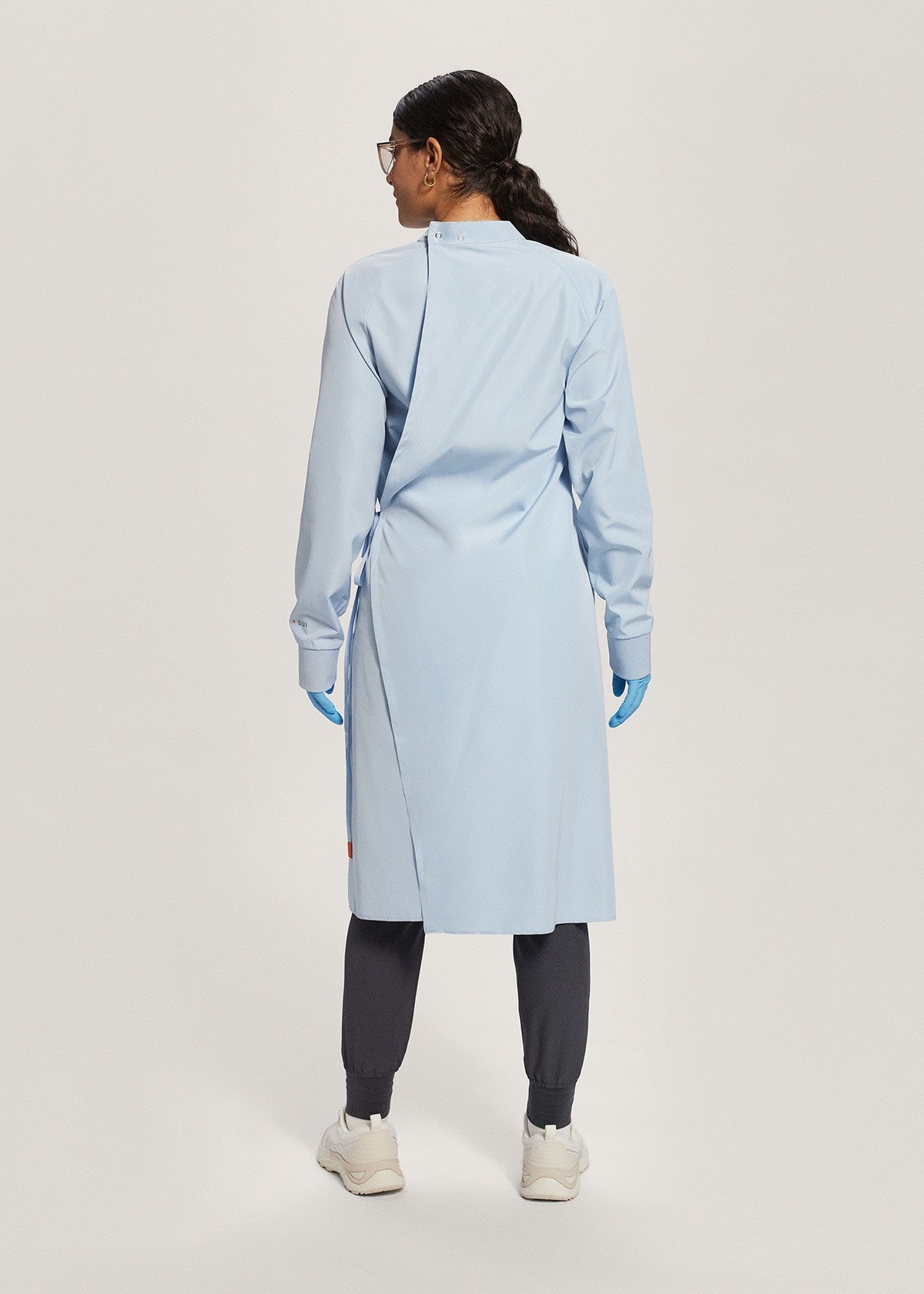 Isolation Gown | AmorSui