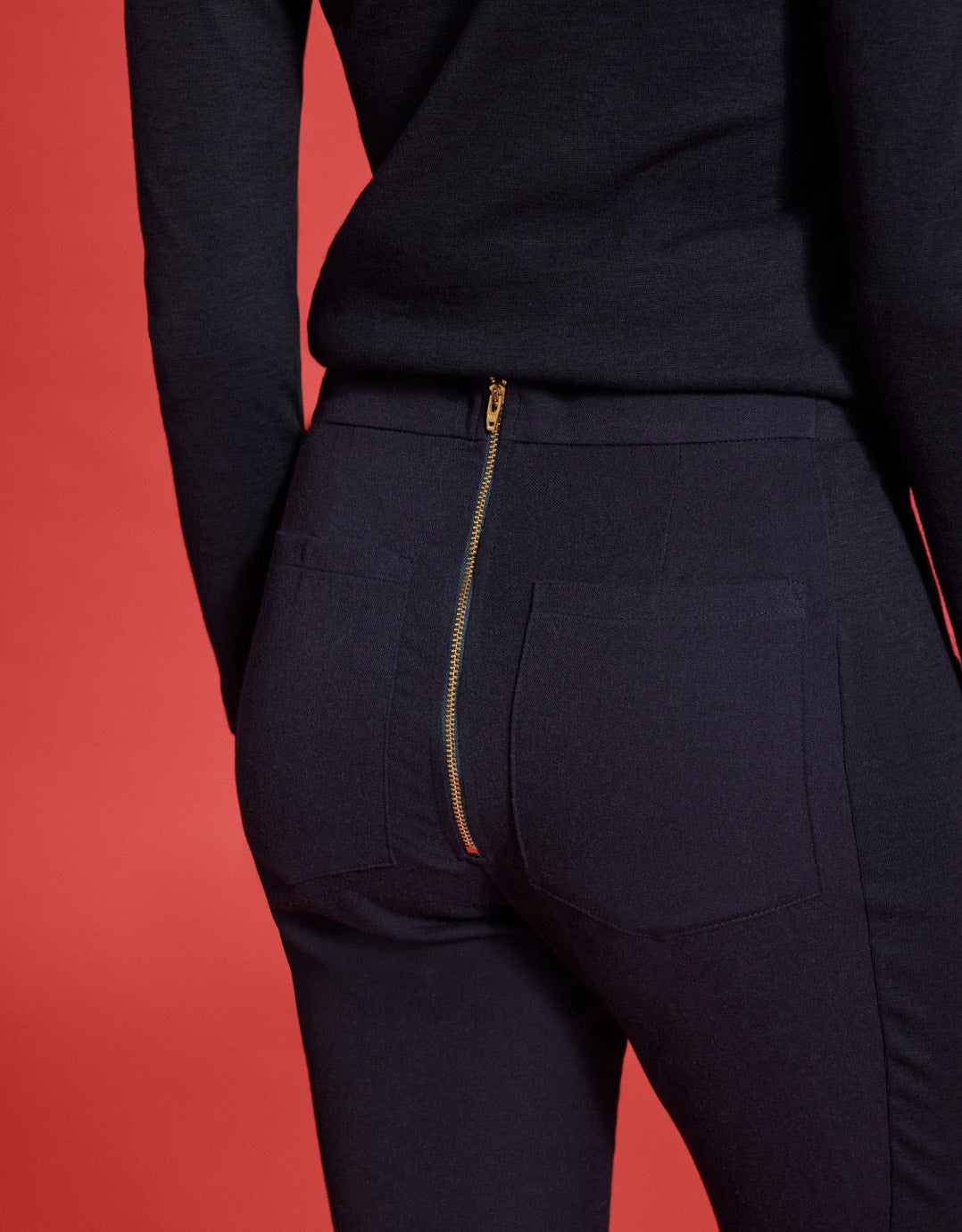 Fire-Resistant Pant | AmorSui Fire-Resistant Pant | AmorSui