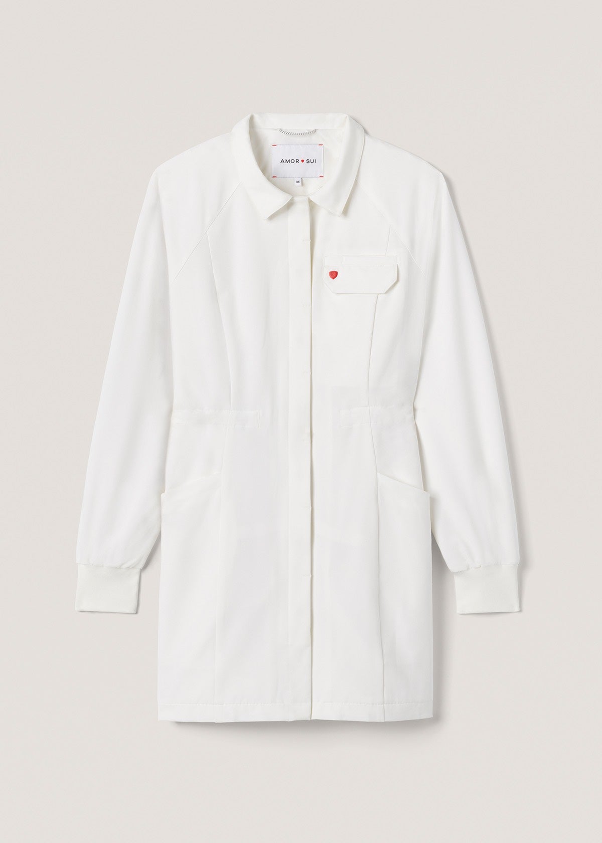 Women's Lab Coat | AmorSui